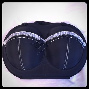 Travel Bra Bag by Brag company Bra Case